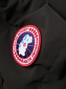Canada Goose Coats Black - Img 3