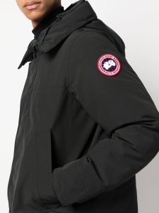 Canada Goose Coats Black - Img 4