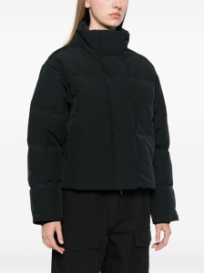 Canada Goose Coats Black - Img 2