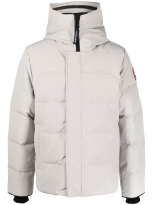 Canada Goose Coats Grey