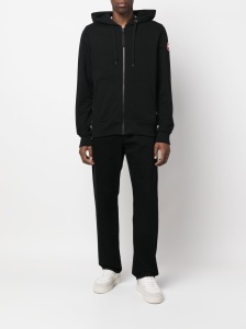 Canada Goose Sweaters Black - Img 2
