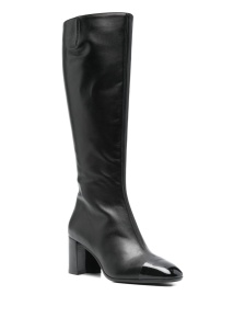 CAREL PARIS Boots Black - Img 4