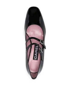 CAREL PARIS With Heel Black - Img 2