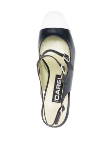 CAREL PARIS With Heel Blue - Img 2
