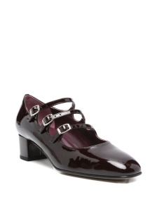 CAREL PARIS With Heel Brown - Img 2