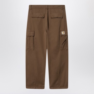 Carhartt WIP Liberica Rinsed Cole Cargo Pant - Img 2