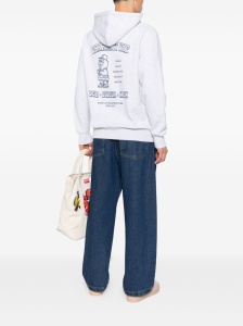 CARHARTT WIP PRE Sweaters Light Grey - Img 4