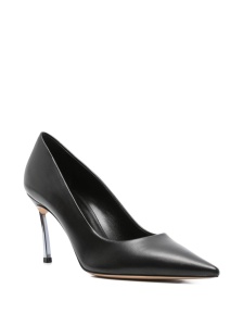 Casadei With Heel Black - Img 4