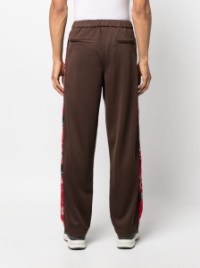 Childern of The Discordance Trousers Brown - Img 2