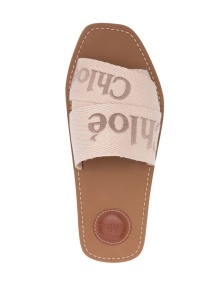 Chloé Chloè Sandals Beige - Img 4