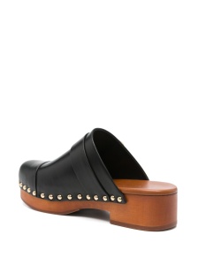 Chloé Chloè Sandals Black - Img 2