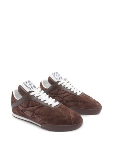 Chloé Chloè Sneakers Brown - Img 3