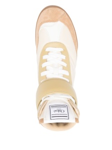 Chloé Kick high-top sneaker - Img 3