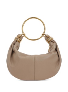 Chloé small bracelet hobo bag - Img 4