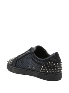 Christian Louboutin Seavaste 2 spiked sneakers - Img 4