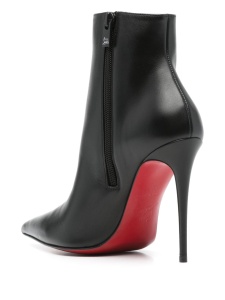 Christian Louboutin So Kate Booty 100 mm Low boots - Img 4