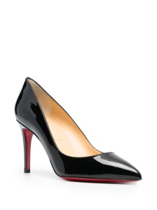 Christian Louboutin With Heel Black - Img 2