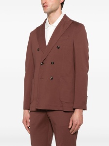 Circolo 1901 Jackets Brown - Img 4