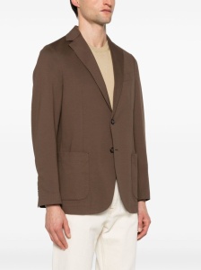 Circolo 1901 Jackets Brown - Img 3