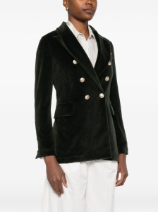Circolo 1901 Jackets Green - Img 3