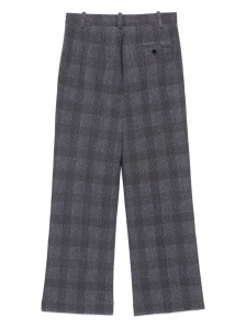 Circolo 1901 Trousers Blue - Img 2