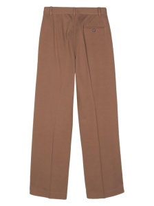 Circolo 1901 Trousers Brown - Img 2