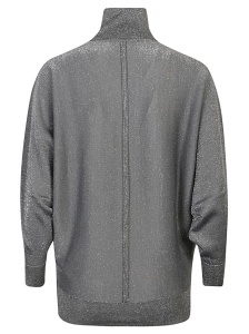 Circus Hotel Sweaters Grey - Img 2