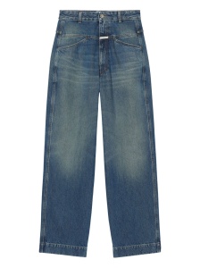 Closed Jeans Blue