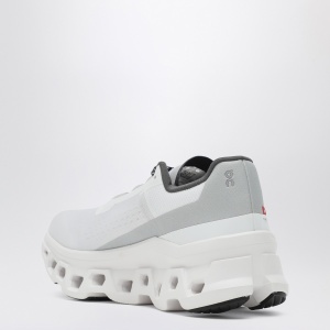 Cloudmonster white Sneaker - Img 2