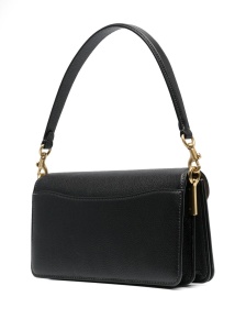 Coach Tabby 26 leather shoulder bag - Img 4