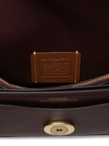 Coach Tabby Shoulder Bag 26 - Img 4