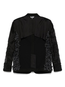 Comme des Garcons Jackets Black - Img 3