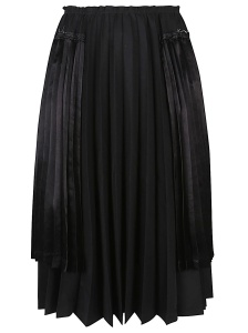 Comme des Garcons Skirts Black