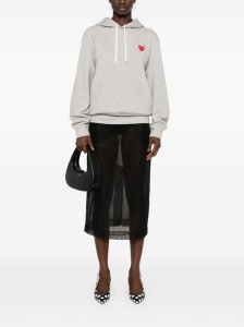 Comme des Garcons Sweaters Grey - Img 3