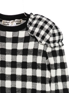 Comme des Garcons Top Black - Img 3