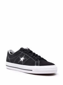Converse Sneakers Black - Img 2