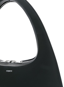 Coperni large Swipe tote bag - Img 4