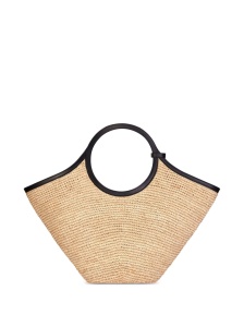 Courreges Courrèges Maxy Holy tote bag - Img 3