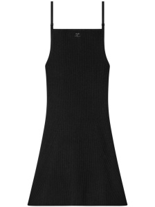 COURREGES PRE Dresses Black