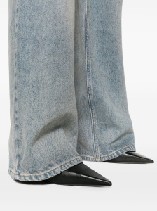 COURREGES PRE Jeans Clear Blue - Img 2