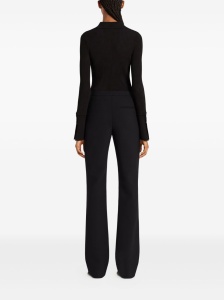 COURREGES PRE T-shirts and Polos Black - Img 3