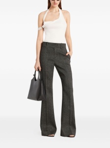 COURREGES PRE Top White - Img 4
