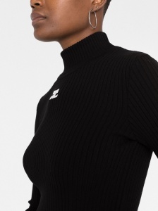 COURREGES RE-EDITION Sweaters Black - Img 2