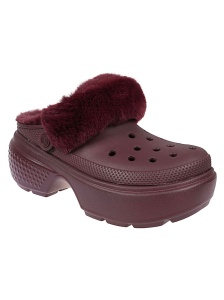 Crocs Sandals Bordeaux - Img 2