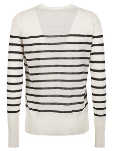 CT PLAGE Sweaters White - Img 2