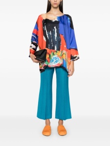 Daniela Gregis Shirts Pink - Img 3
