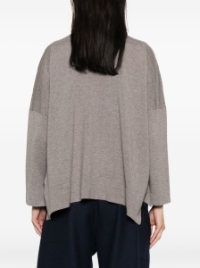 Daniela Gregis Sweaters Beige - Img 2