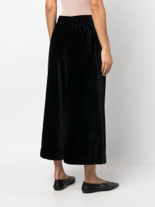Daniela Gregis Trousers Blue - Img 2