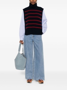 DAVANTINO Sweaters Blue - Img 4
