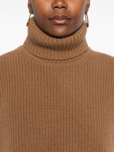 DAVANTINO Sweaters Camel - Img 2